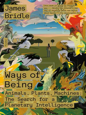cover image of Ways of Being